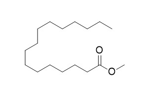 Methyl hexadecanoate