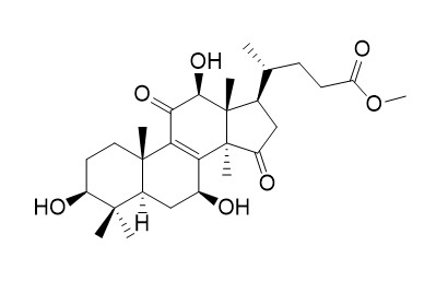 Methyl lucidente C