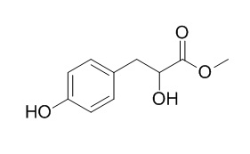 Methyl p-hydroxyphenyllactate