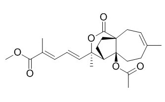 Methyl pseudolarate A