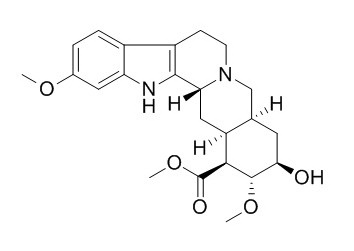 Methyl reserpate