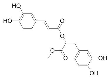 Methyl rosmarinate