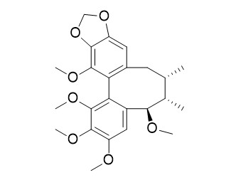 Methylgomisin O