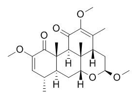 Methylneoquassin