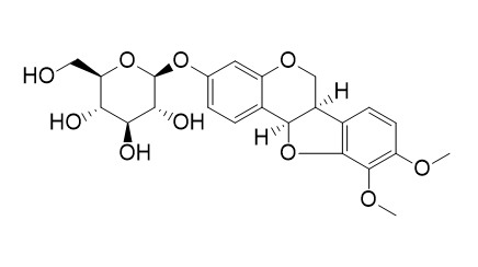 Methylnissolin-3-O-glucoside