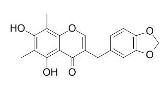 Methylophiopogonone A