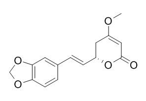 Methysticin