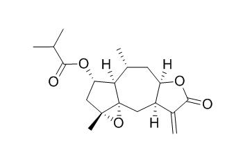 Minimolide F