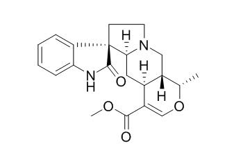 Mitraphylline