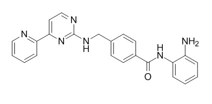 Mocetinostat (MGCD0103)