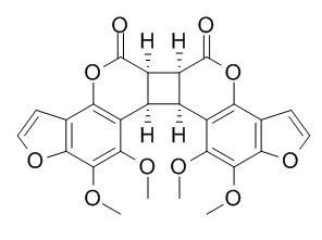 Moellendorffilin