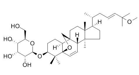 Momordicoside G