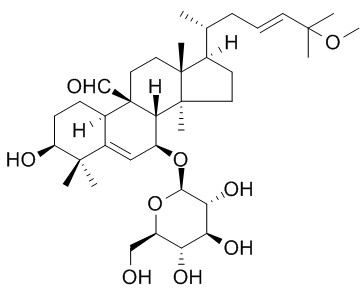 Momordicoside K