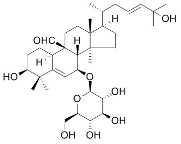 Momordicoside L