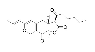 Monascin