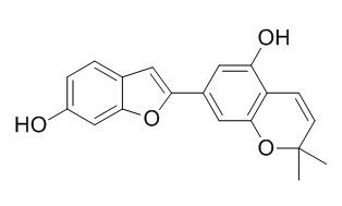 Moracin D