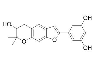 Moracin P