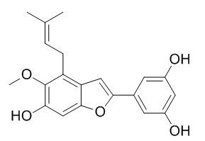 Moracin T