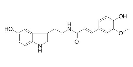 Moschamine