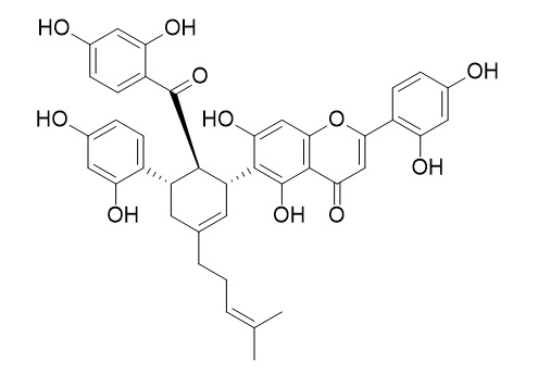 Multicaulisin