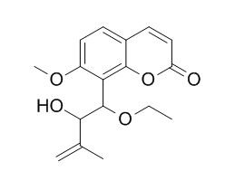 Murraxocin