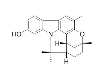 Murrayamine E