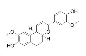 Musellarin B