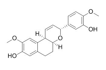 Musellarin C