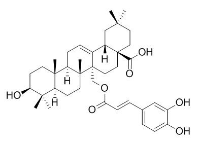 Myriceric acid B