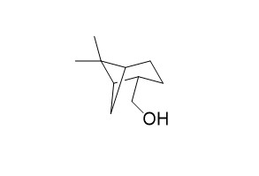 (1S,2S,5S)-(-)-Myrtanol