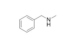 N-Methylbenzylamine