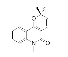 N-Methylflindersine