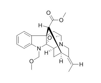 N1-Methoxymethyl picrinine