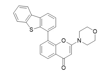 NU7441 (KU-57788)