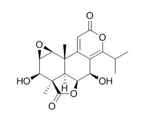 Nagilactone C