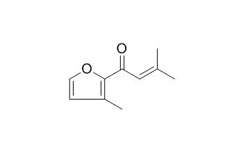 Naginata ketone