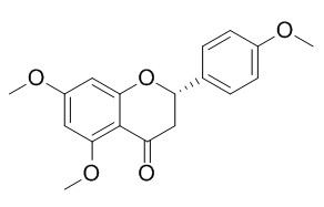 Naringenin trimethyl ether