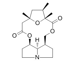 Nemorensine