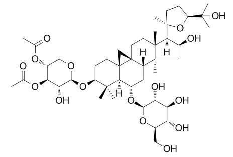 Neoastragaloside I