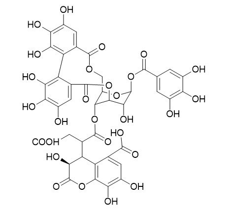 Neochebulagic acid