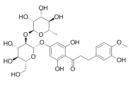 Neosperidin dihydrochalcone