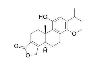 Neotriptophenolide