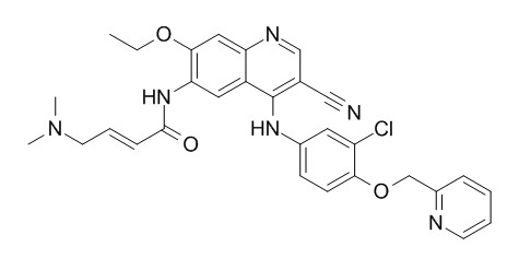 Neratinib (HKI-272)