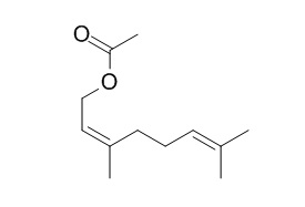 Nerylacetate