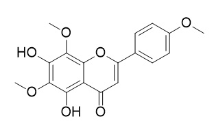 Nevadensin