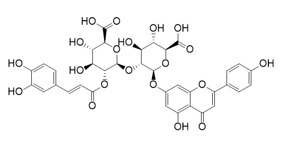 New compound 11