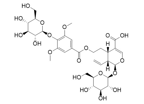 New compound 13