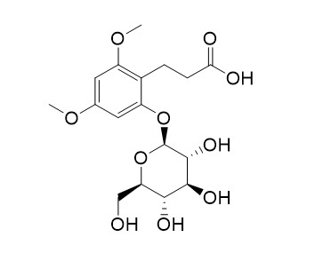 New compound 8