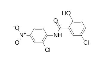 Niclosamide