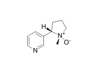 Nicotine 1'-N-oxide